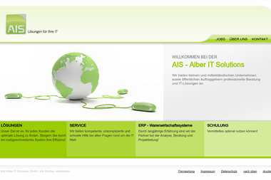 alber-it.de - IT-Service Albstadt