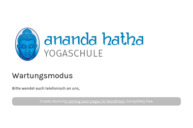 ananda-hatha-yogaschule.de - Yoga Studio Osnabrück