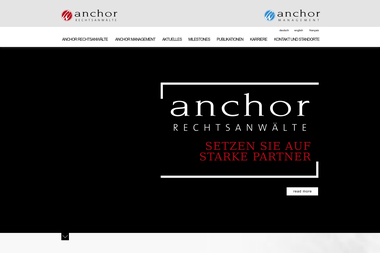 anchor.eu - Anwalt Hildesheim