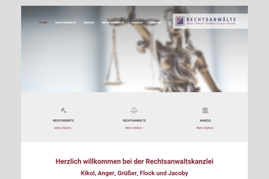 anwalt-burscheid.de - Steuerberater Burscheid