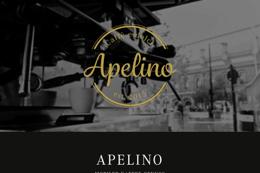 apelino-ac.de - Catering Services Würselen