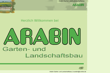 arabin-galabau.de - Gärtner Pohlheim
