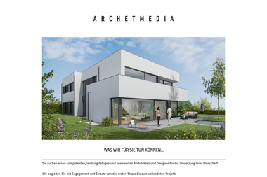 archetmedia.de - Architektur Marl