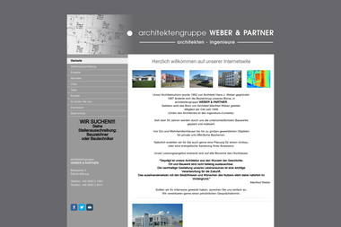 architektengruppe.net - Architektur Bitburg