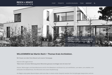 architekten-reich-kratz.de - Architektur Fulda