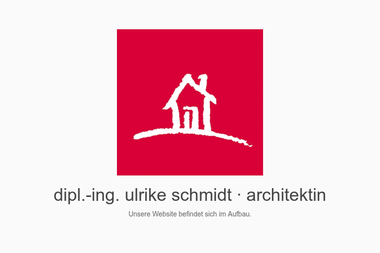 architektin-schmidt.de - Architektur Herten
