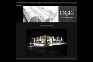 architekt-schneider.com - Architektur Idar-Oberstein