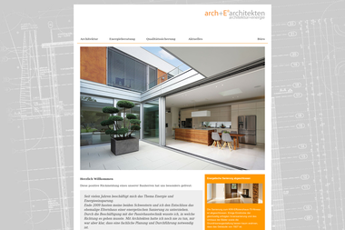 archpluse.de - Architektur Bad Vilbel