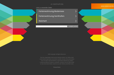 a-reichart.de - Computerservice Gersthofen
