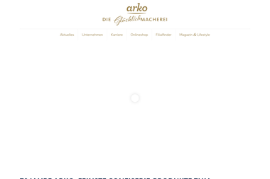 arko.de - Geschenkartikel Großhandel Jever