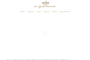 arko.de - Geschenkartikel Großhandel Wedel