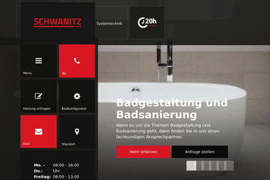 aschwanitz.de - Klimaanlagenbauer Dortmund