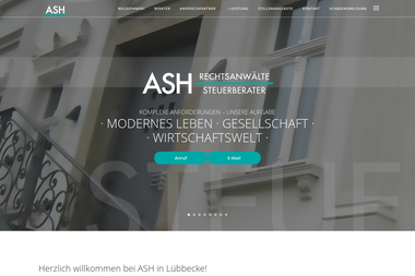 ash-net.de - Notar Lübbecke