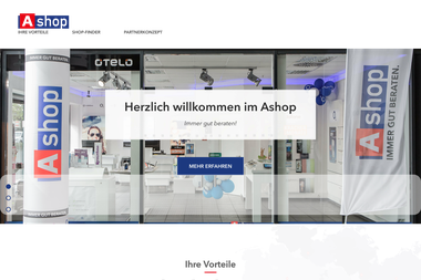 ashop.tv/shopdetails.html - Handyservice Eschweiler