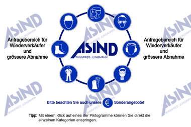 asind.net - Computerservice Warstein