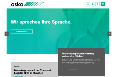 asko24.com - Versicherungsmakler Unterschleissheim