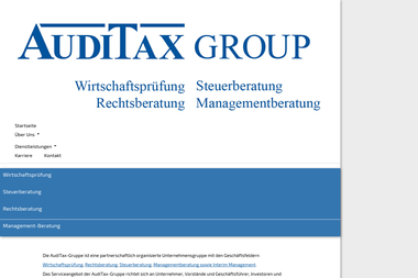 auditax.de - Unternehmensberatung Garbsen