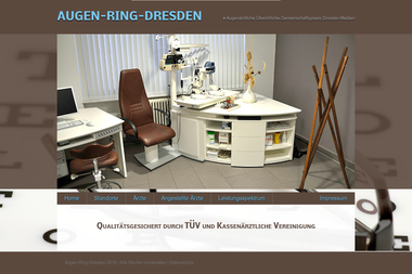 augen-ring-dresden.de/index.php/dr-med-uwe-scheida - Dermatologie Meissen