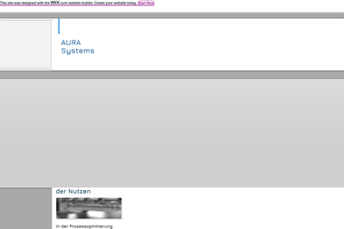aura-systems.de - Computerservice Hessisch Oldendorf