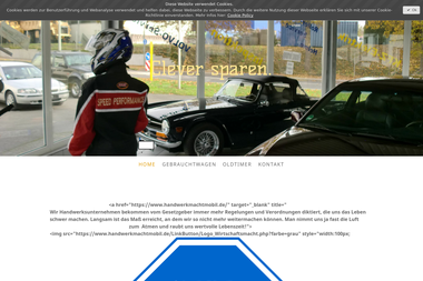 autodoc.info - Autowerkstatt Brilon