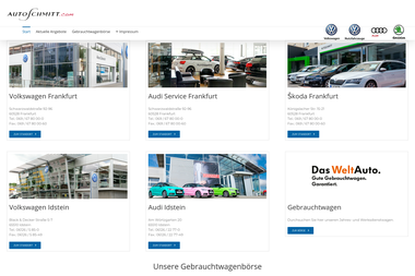 autoschmitt.com - Autowerkstatt Idstein