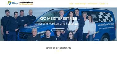 Die 10 Besten Autowerkstatt Firmen in Abensberg, 2023