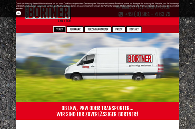 autoverleih-bortner.com - Autoverleih Weiden In Der Oberpfalz