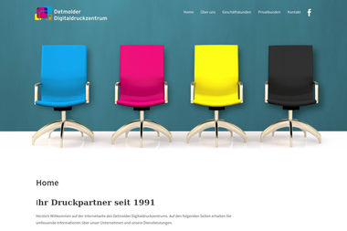 awgrafik.de - Grafikdesigner Detmold