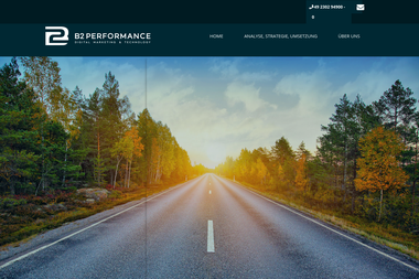 b2-performance.de - Online Marketing Manager Witten