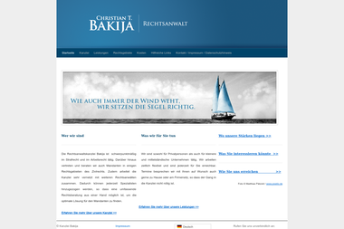 bakija.com - Anwalt Hattersheim Am Main