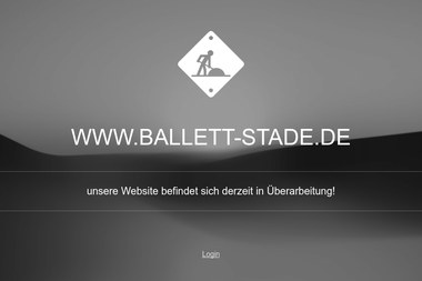 ballettschule-gudrun-schoenbeck.de - Tanzschule Stade
