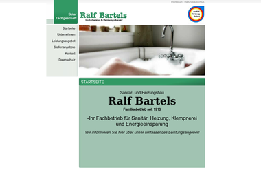 bartels-bad.de - Kaminbauer Westerstede
