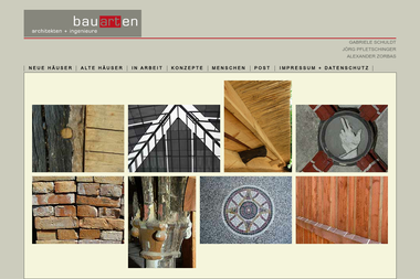 bauarten.com - Bauleiter Güstrow
