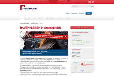 bauenundleben.de/grevenbroich - Bauholz Grevenbroich