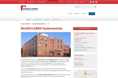 bauenundleben.de/service - Baustoffe Tönisvorst