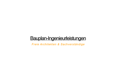 bauplan-ingenieurleistungen.de - Baugutachter Darmstadt