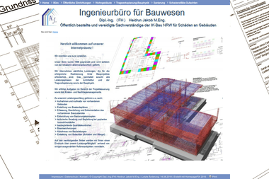 bausachverstaendige-jakob.de - Baugutachter Bergisch Gladbach