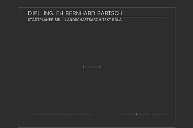 b-bartsch.de - Architektur Neutraubling