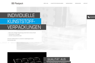 bb-plastpack.de - Druckerei Eggenfelden