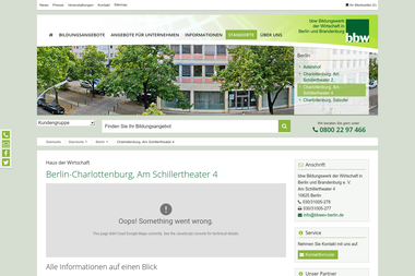 bbw-gruppe.de/standorte/berlin/charlottenburg-schillertheater-4.html - Sprachenzentrum Berlin