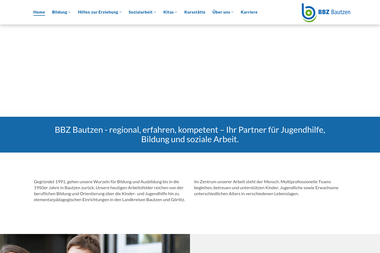 bbz-bautzen.de - Deutschlehrer Bautzen