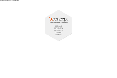 b-concept.online - Werbeagentur Vlotho