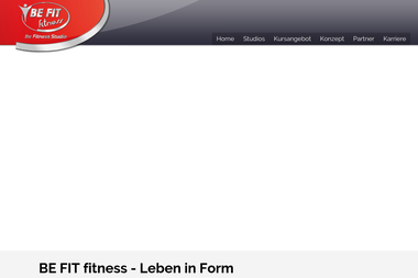 befit-fitness.com/Marl - Personal Trainer Marl