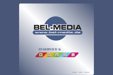 bel-media.de - Werbeagentur Aue