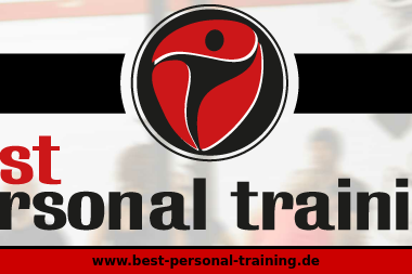 best-personal-training.de - Personal Trainer Lüneburg