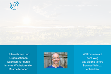 bewusstseinstraining-bamberg.de - Personal Trainer Bamberg