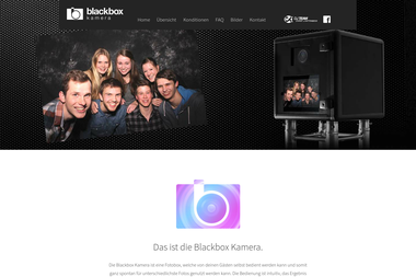 blackbox-kamera.de - Fotograf Emsdetten