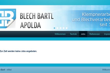 blech-bartl.de/page4/index.html - Schweißer Apolda