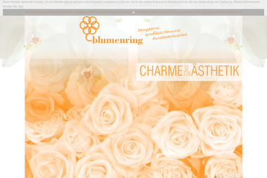 blumenringchemnitz.de - Blumengeschäft Zeulenroda-Triebes