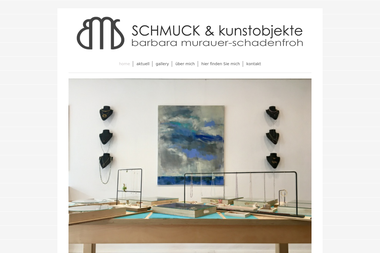 bms-schmuck.de - Juwelier Deggendorf
